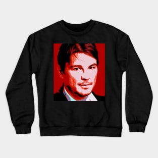 josh hartnett Crewneck Sweatshirt